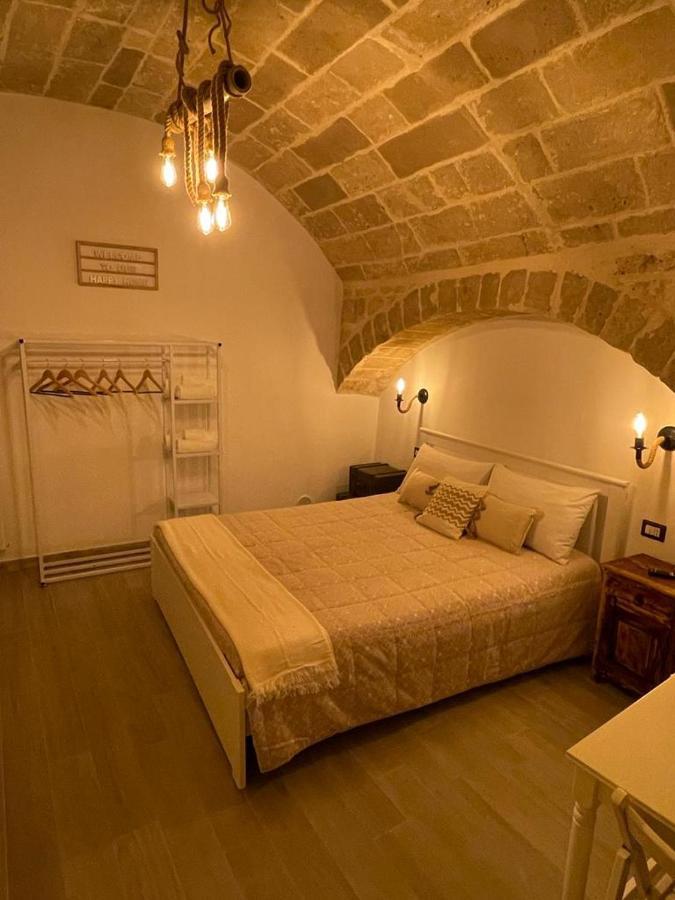 B&B Gallina 18 Bari Exterior foto